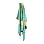 Полотенце Lifeventure Soft Fibre Printed Pineapple Giant (1012-63570) - миниатюра 2