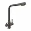 Змішувач для кухні під осмос Platinum KT 8201 (8626) мікс Графит - мініатюра 1