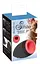 Мастурбатор многофункциональный Sweet Smile Rechargeable Warming красный - миниатюра 8