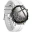 Смарт-часы HOCO Y7 Pro Smart sports watchcall version Metal Gray - миниатюра 3