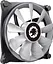 Вентилятор GameMax GMX-12-CBB (GMX-12-CBB) - миниатюра 4