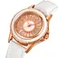 Наручные часы женские 2172RGWT Rose Gold-White Skmei acs0030199 - миниатюра 2