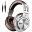 Наушники без микрофона OneOdio Fusion A71 Silver - миниатюра 1