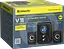 Акустика Defender V11 11 Вт 2.1 system, USB (65111) (6505060) - миниатюра 2