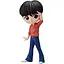 Фигурка Bandai Spirits Q posket BTS J-Hope БТС Джей-Хоуп 14 см BS QS JH A 14 - миниатюра 1