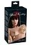 Затискачі для сосків Bad Kitty Nipple Drops 115 см сріблястий - мініатюра 4