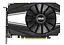 Видеокарта ASUS GTX 1660Ti 6Gb Phoenix (PH-GTX1660TI-6G) (GDDR6, 192 bit, PCI-E 3.0 x16) Б/у - миниатюра 1