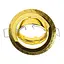 Світильник точковий Brille HDL-DT 71 PB MR16 163960 - мініатюра 2