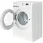 Пральна машина Indesit OMTWSA 61052 W UA автоматична (6806817) - мініатюра 3