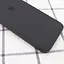 Чохол Epik Silicone Case Square Full Camera Protective AA для Apple iPhone 7/8/SE 2020 4.7 Сірий/Dark Gray - мініатюра 2
