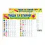 Тренажер Пиши-прай Пишемо друковані літери 10169008 двостороннє глянсове покриття - мініатюра 1