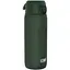 Пляшка для води ION8 750 мл (ЕКО пляшка) BPA Free Dark Green (I8RF750DGRE) - мініатюра 1