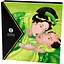 Набір інтимної косметики Shunga Geisha Secrets Organica Exotic Green Tea - мініатюра 5