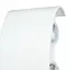 Светильник уличный Brille AL-264/6х1W WW LED IP54 WH - миниатюра 6
