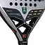 Ракетка для паделу NOX NEXTGEN PRO HYBRID 3K NFA SERIES RACKET - миниатюра 6
