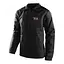 Куртка TLD Coaches Jacket Mechanic Patch Black L Troy Lee Designs (1106-792321014) - мініатюра 1