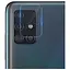 Захисне скло на камеру DK Clear Glass для Samsung Galaxy A51 A515 clear - мініатюра 1