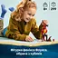 Конструктор LEGO Harry Potter Фоукс: феникс Дамблдора 299 деталей (76448) - миниатюра 19