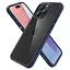 Прозорий чохол Spigen Ultra Hybrid для iPhone 15 Pro (6.1") Navy Blue ACS06711 - мініатюра 5