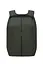 Рюкзак-Антизлодій 15.6" Samsonite SECURIPAK 2.0 GREEN 44х30х18 KO8*04002 - мініатюра 1