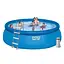 Надувной бассейн семейный Intex 26168 (457х122 см), 14141 л - миниатюра 2