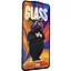 Защитное стекло DK Full Glue Cat ESD Anti-Dust для Samsung Galaxy A54 A546 016197 black - миниатюра 1