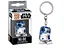 Фігурка-брелок Funko Pop Р2Д2 Зоряні Війни Star Wars R2-D2 4см SW FP KC R2D2 4 - мініатюра 1