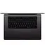 Ноутбук Apple MacBook Pro 16.2" Apple M4 Max (14C CPU/32C GPU), 36 GB, 1 TB, Space Black (Grade A) Seller Refurbished - миниатюра 2