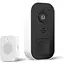 Бездротовий дверний дзвінок WiFi Зовнішня HD-камера - мініатюра 1