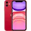 Смартфон Apple IPhone 11 128Gb Red - мініатюра 1
