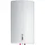 Водонагреватель Tiki FTG 700151 30 л, 2 кВт, мокрый ТЭН, универсальный, прямоугольный, белый (FTG30E5_SUPRF30) - миниатюра 1