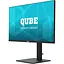 Монітор QUBE 27" B27F120HS FHD IPS 120Hz (B27F120HS) - мініатюра 3