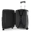 Валіза на колесах Thule Revolve Wide-body Carry-On Spinner Raven 3203932 - мініатюра 5