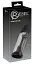 Вакуумная помпа Rebel Automatic Penis Pump 24 см прозрачный - миниатюра 3