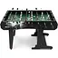 Настільний футбол Hop-Sport Sector чорно-білий - мініатюра 10