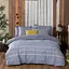 Постільна білизна Shaw Mavi Фланель Sarev pbe0051691 - мініатюра 1