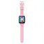 Детские смарт-часы Lemfo D51, 4G розовый - миниатюра 4