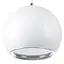Люстра Brille молекула подвесная LED 20W CW WH (LED-231S/1) - миниатюра 3