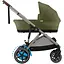 Коляска Cybex eGazelle S TPE Moss Green khaki (525000169) - мініатюра 3