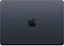 Ноутбук Apple MacBook Air 13,6" 2025 Midnight (MW123) - миниатюра 5