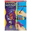 Набір для творчості "Барельєф" РГБ-02-03 маленький - мініатюра 1