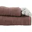 Рушник ТЕП Fancy Milk chocolate 70x140 см (Р-04181_29754) - мініатюра 1