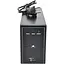 ИБП Ritar E-RTM500 (300W) ELF-L, LED, AVR, 2st, 2xSCHUKO socket, 1x12V7Ah, металлический Case. Q4 (365x130x210) 4,8 кг (310x85x140) - миниатюра 1