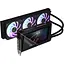 Видеокарта Aorus GeForce RTX 5090 XTREME WATERFORCE 32 GB (GV-N5090AorusX W-32GD) EU [126321] - миниатюра 2