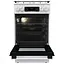 Комбинированная плита Gorenje GK5C61WH - миниатюра 10