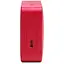 Акустика бездротова — портативна колонка JBL Go Essential 2 (JBLGOES2REDEU) червона - мініатюра 6