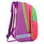 Рюкзак шкільний каркасний 1 Вересня H-12 Bright colors - мініатюра 7