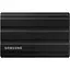 Накопичувач SSD Samsung SSD T7 Shield 4 TB Black (MU-PE4T0S/EU) - мініатюра 1