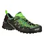 Кроссовки Salewa MS Wildfire Edge GTX 44 зеленый - миниатюра 2