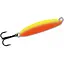 Блешня Williams Wabler UV 21.26 g Orange/Yellow (1102-W60YO-YO) - мініатюра 1